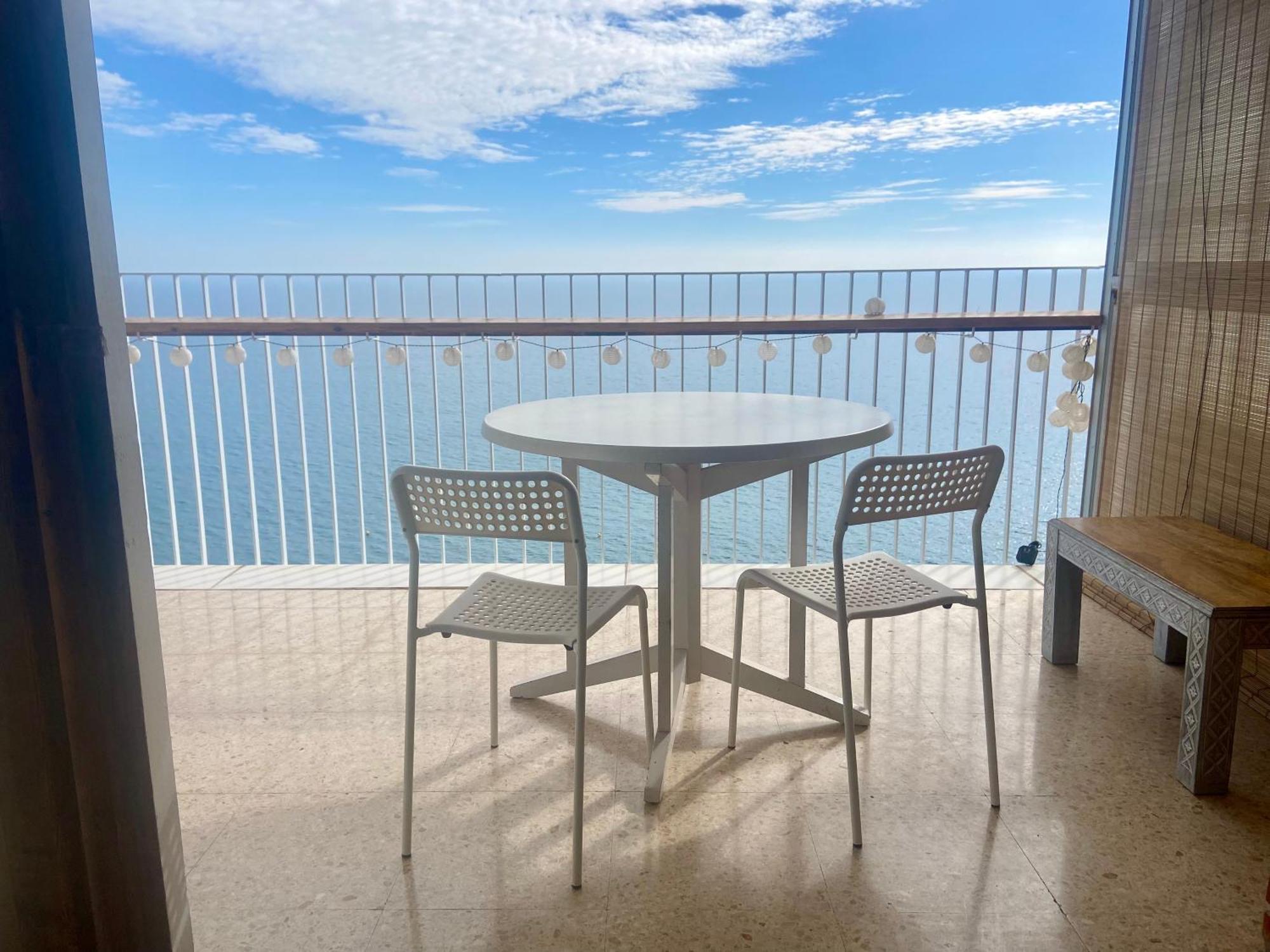 Torre Alacant Appartement